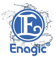 Enagic logo